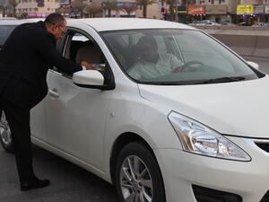 قد تفاعل موظفي هذا الصرح الفندقي مع تلك الحملة بشكلٍ مميز.