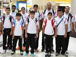 VIVA Real Madrid Academy’s players to travel Madrid, Spain