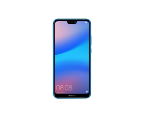 HUAWEI nova 3e” comes with a 2.0 FullView display which includes a vibrant viewing experience of brighter colors. 