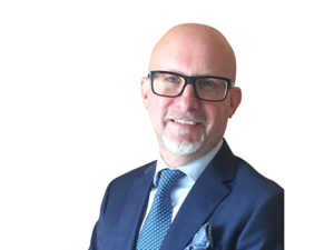 Ian Dench, Chief Executive Officer at Ooredoo Oman