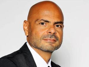 Ibrahim Youssry, Head of Public Sector, Microsoft Gulf