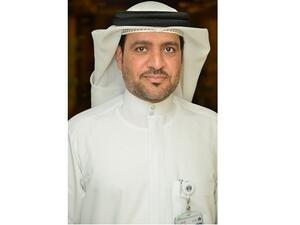 Ibrahim Al Kamali, director of passenger operations at Dubai Customs