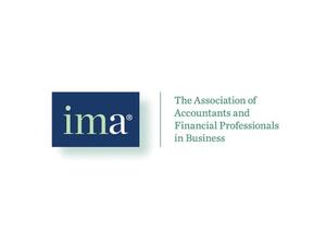 IMA (Institute of Management Accountants)