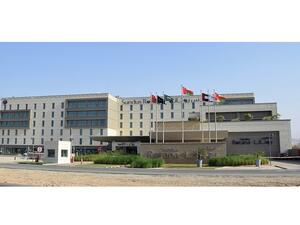 The Sundus Rotana Muscat is the group’s first property in Oman’s vibrant capital. 