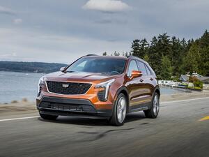 The new 2.0-liter turbo-charged engine features an advanced, power-dense inline-four-cylinder turbo with an industry-first tri-power system. 