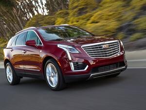 The 2018 model features new enhancements on both the exterior and interior offerings.