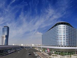 Abu Dhabi National Exhibitions Company