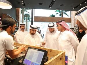 The initiative aims to enhance the awareness of commercial enterprises about the application of value-added tax (VAT) in accordance with the law.