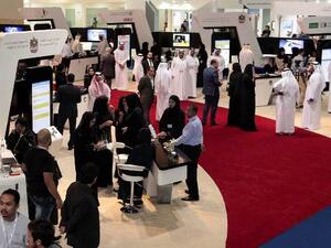 Ministry of Health at Gitex 2015