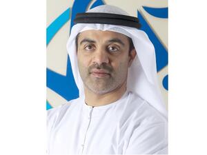 Amer Ali, Executive Director of Dubai Maritime City Authority