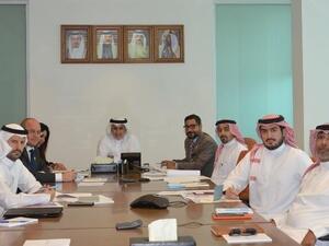 The board reviewed and discussed several topics on the agenda including reviewing the financial reports dated up to 31 December 2017.