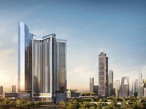 داماك العقارية