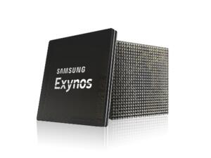 Samsung’s Exynos processors selected to revolutionize  Audi’s next-generation in-vehicle infotainment