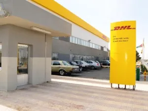 DHL has based its regional operations in Bahrain for over 35 years