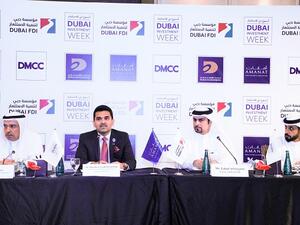 Dubai FDI announced the strategic partners of Dubai Investment Week 2018 from government and private sectors.