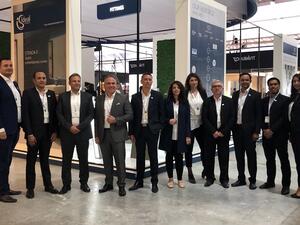 The fair is returning for a stellar sixth edition and it is organized in the Dubai Design District from November 13th -16th, 2018.