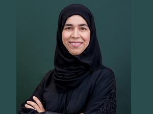 Iman Al Qasim, ENOC Group HR Director