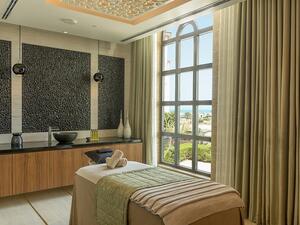 نادي ايريديوم سبا الصحي