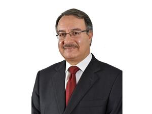 Ithmaar Group Chief Executive Officer, Ahmed Abdul Rahim
