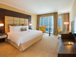 فنادق ومنتجعات جنة