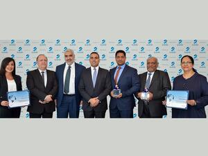 خلال الحدث
