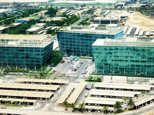 Jafza’s top markets by region were the Middle East at 40%, Asia at 31% and Europe at 13%.