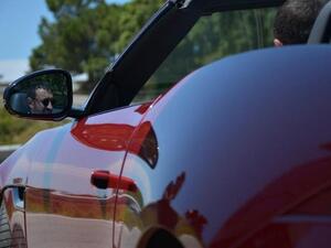 Jaguar F-TYPE S takes centre stage in Kadim Al Sahir’s highly-anticipated ‘Eid Al Ashaq’ song 