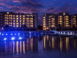 Jannah Resort & Villas Ras Al Khaimah 