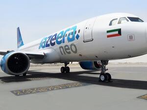 The A320neo incorporates the new CFM LEAP-1A engines and fuel-saving wingtip devices known as Sharklets. 