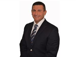 The deal is valued at around €200 million. (Pictured here: Jean-Claude Nasr, Senior Executive VP of Siemens Power Generation Division, MEA).