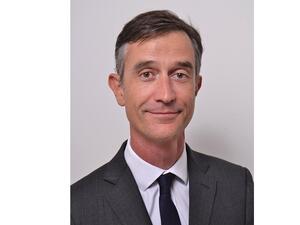 Jean-Damien Marie, Head of Investments EMEA in Private Bank & Overseas Services