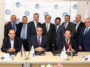 The agreement was signed by Amjad Al Rawashdeh, Managing Director of SEPCO, and Fadi Tabboush, Executive Sales Director of GE’s Power Services business for East Mediterranean, Iraq and Pakistan (EMIP), in the presence of officials of both entities.