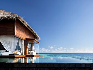 مجموعة جميرا 