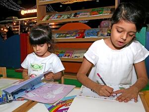 Both residents and visitors can also expect new attractions that will be designed especially for the final three weeks of Modhesh World.