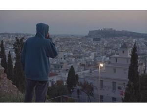 The film was the only Arab participation in the Short Films Competition at the Cannes Film Festival.