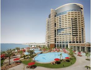 Khalidiya Palace Rayhaan by Rotana