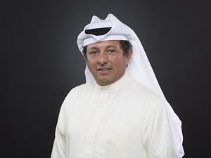 Khaled Al-Mashaan, ALARGAN International Real Estate Company CEO and Vice Chairman of the Board of Directors