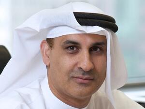 خالد هادي، نائب الرئيس لدائرة التسويق والاتصال المؤسسي في "أدنوك للتوزيع