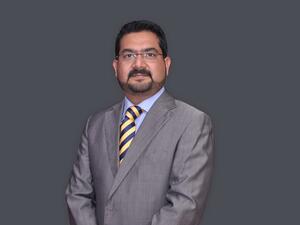 Khwaja Saifuddin, Senior Director, Components Division, India, Middle East & Africa, Western Digital