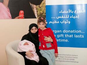 Kidney Donation 