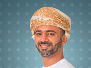 كُميل الموسوي، الرئيس التنفيذي للموارد البشرية والشؤون التجارية في Ooredoo