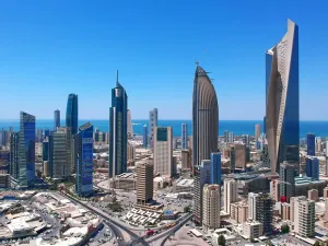 Sources disclosed there is a law that allows expatriates to possess one real estate property measuring 1,000 square meters maximum which should be used for private housing. (Shutterstock)
