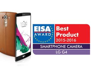 هاتف G4 من إل جي