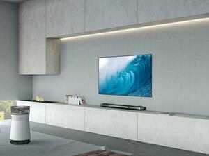 LG SIGNATURE OLED TV