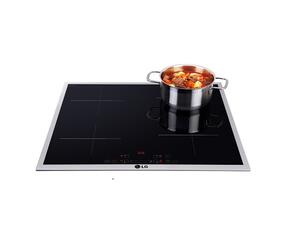 فرن ستوديو إل جي