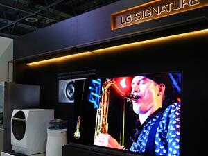 LG Signature 