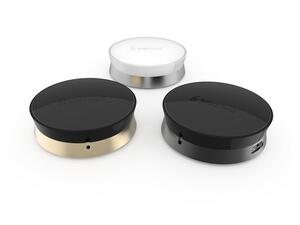 LG’s new SmartThinQ® Sensor