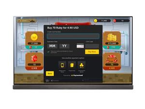 إل جي إلكترونيكس