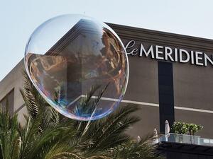 لو ميريديان للفنادق والمنتجعات