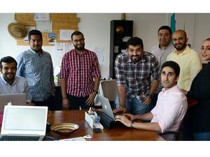 Ajar Online, a fintech startup based in Kuwait, closed a second investment in a round led by Dubai-based venture firm BECO Capital. 